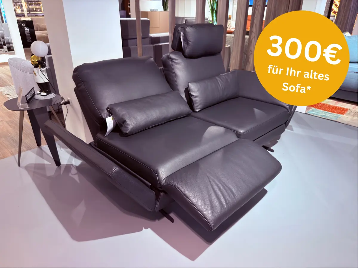 Sofa Tova von Raum.Freunde